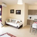 Sacred Heart Apartments