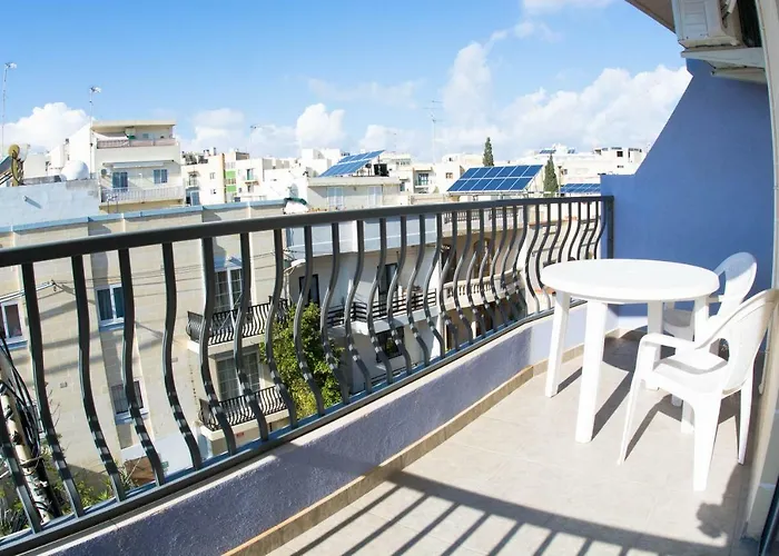 Sacred Heart Apartments