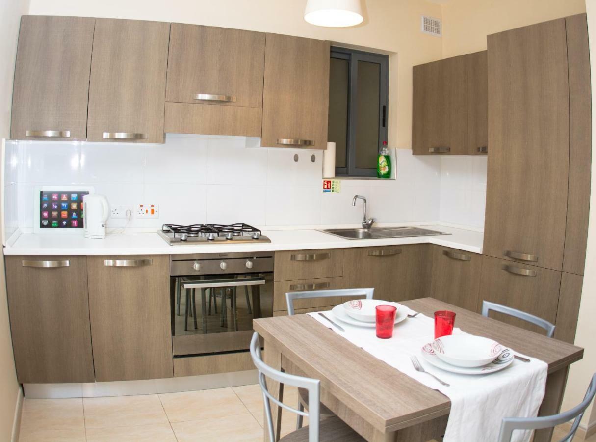 Apartment Sacred Heart St. Paul's Bay