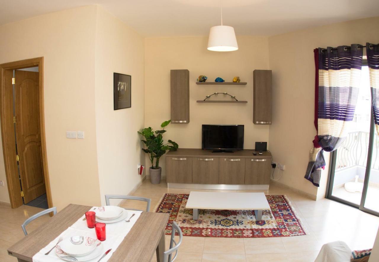 Apartment Sacred Heart St. Paul's Bay