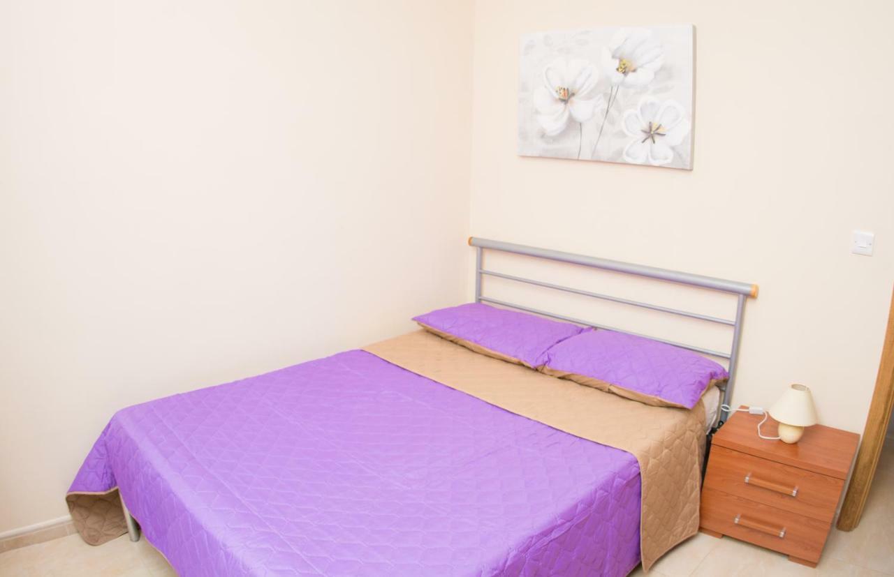 Sacred Heart Apartment